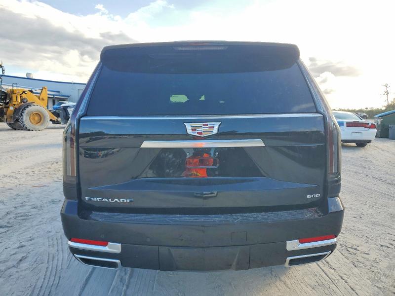 Aukcja sprzedaży 2026 Cadillac Escalade, vin: 1GYS9MKL8TR130051, numer aukcji: 74400375