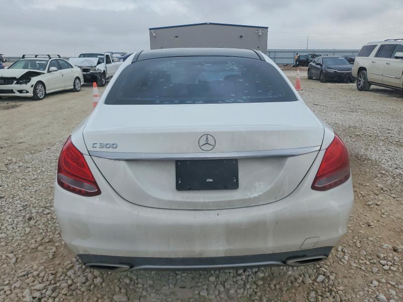 Продаж на аукціоні авто 2018 Mercedes-benz C, vin: WDDWF4JB0JR413037, номер лоту: 73821555