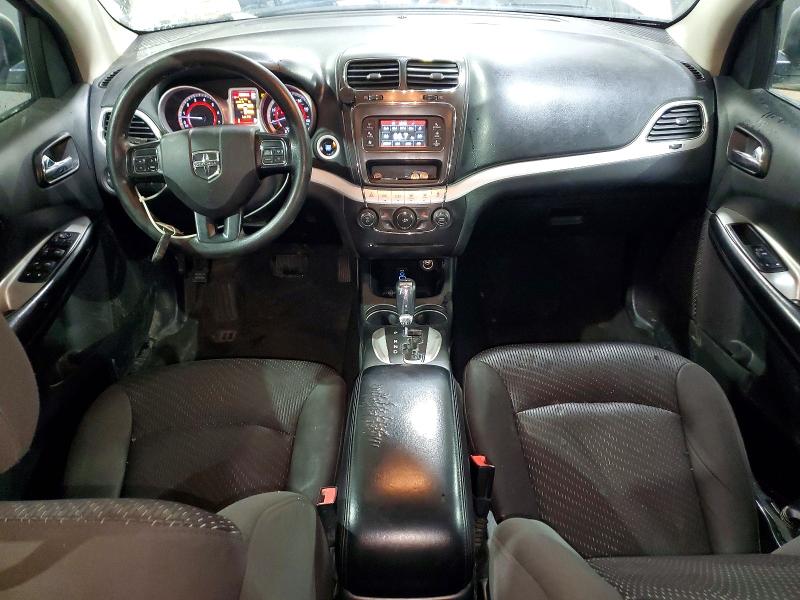 Продажа на аукционе авто 2017 Dodge Journey, vin: 3C4PDDBG7HT512356, номер лота: 78334045