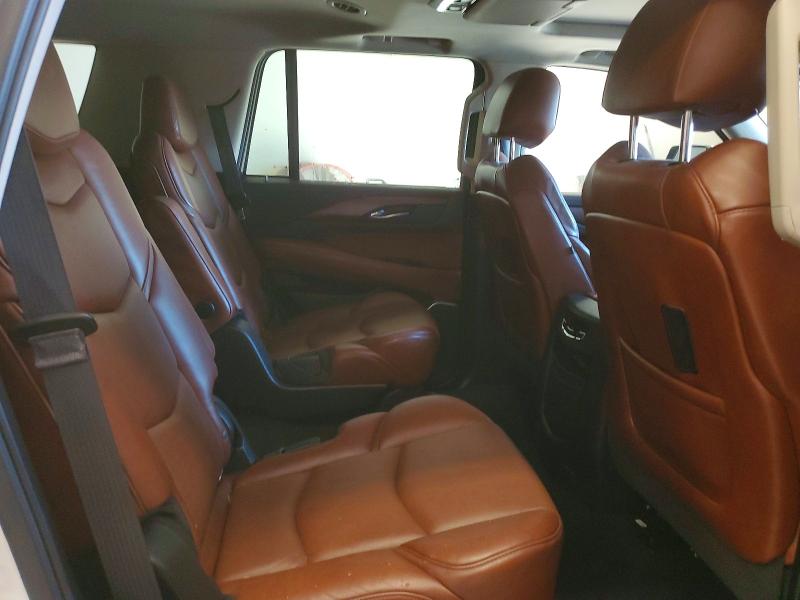 Aukcja sprzedaży 2020 Cadillac Escalade, vin: 1GYS3BKJ7LR109289, numer aukcji: 73336535