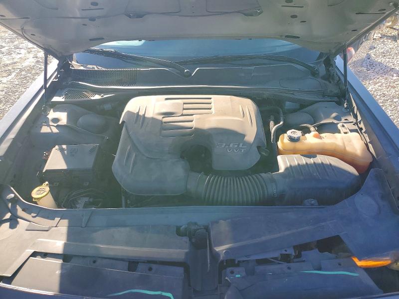2017 Dodge Challenger მანქანა იყიდება აუქციონზე, vin: 2C3CDZAG8HH501537, აუქციონის ნომერი: 74878785