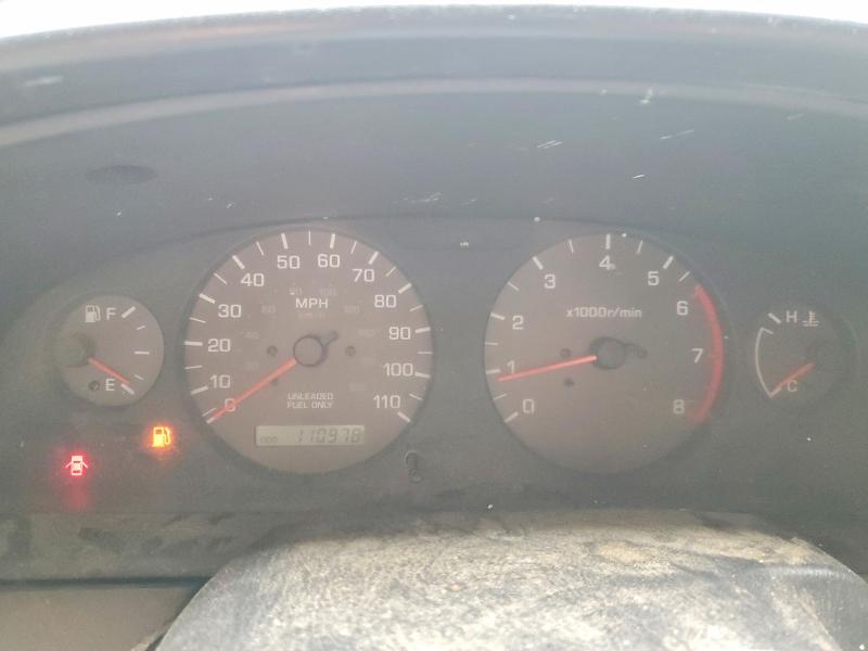 Продаж на аукціоні авто 2000 Nissan Xterra, vin: 5N1ED28Y9YC534619, номер лоту: 74347005