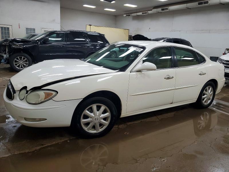 Продаж на аукціоні авто 2005 Buick Lacrosse, vin: 2G4WD532351261008, номер лоту: 72816225