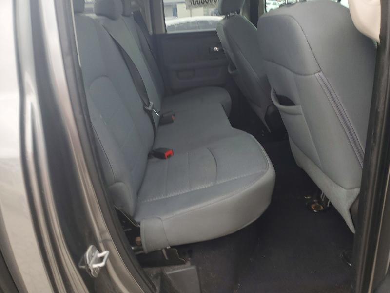 99390835 :رقم المزاد ، 1C6RR7GP4DS524312 vin ، 2013 Ram 1500 Slt مزاد بيع