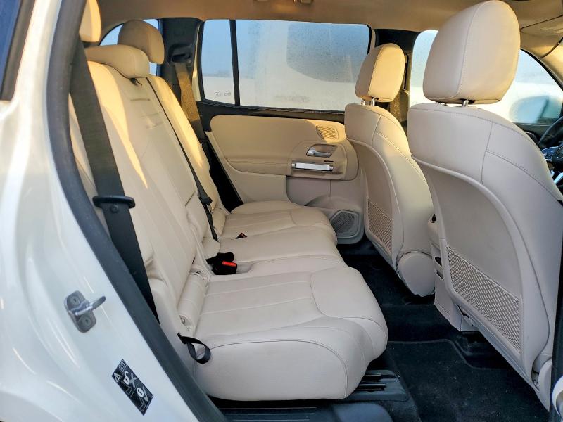 Продаж на аукціоні авто 2023 Mercedes-benz Eqb 250+, vin: W1N9M0CB6PN040047, номер лоту: 72281335