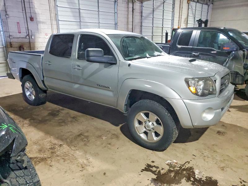 Aukcja sprzedaży 2009 Toyota Tacoma, vin: 3TMJU62N39M082143, numer aukcji: 73738225