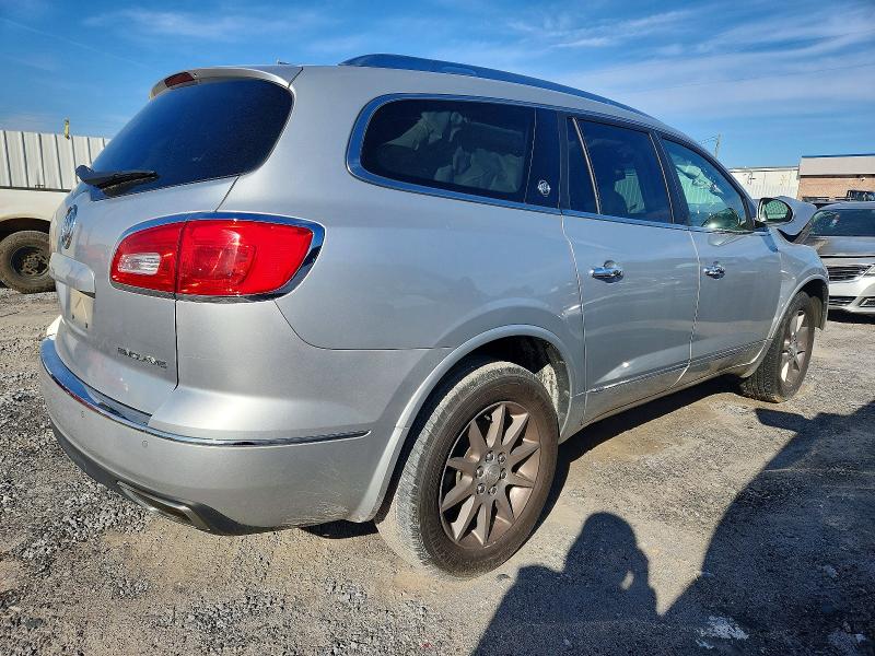 Aukcja sprzedaży 2017 Buick Enclave, vin: 5GAKRBKDXHJ141272, numer aukcji: 74770745