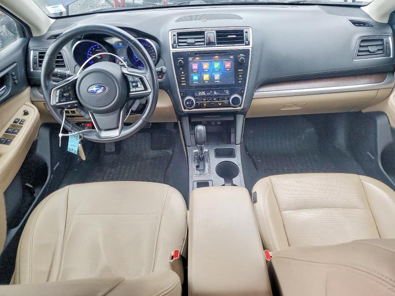 99468175 :رقم المزاد ، 4S4BSFNC3J3236176 vin ، 2018 Subaru Outback مزاد بيع