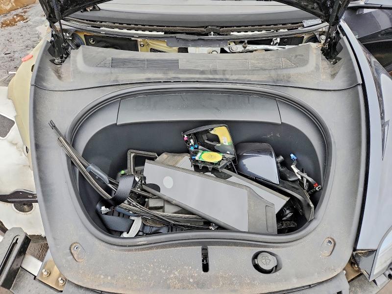 Aukcja sprzedaży 2024 Tesla Model 3, vin: 5YJ3E1EBXRF739793, numer aukcji: 72791495