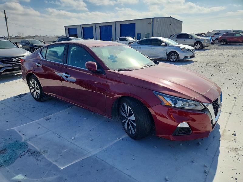99547185 :رقم المزاد ، 1N4BL4DV5NN327894 vin ، 2022 Nissan Altima مزاد بيع
