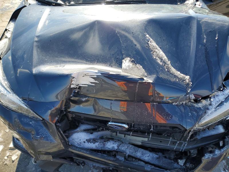 Продаж на аукціоні авто 2019 Subaru Crosstrek, vin: JF2GTAEC5K8214857, номер лоту: 74789545