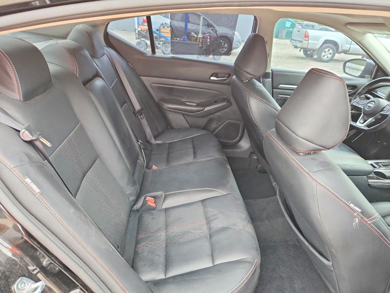 Продажа на аукционе авто 2023 Nissan Altima, vin: 1N4BL4CV6PN377689, номер лота: 72692625