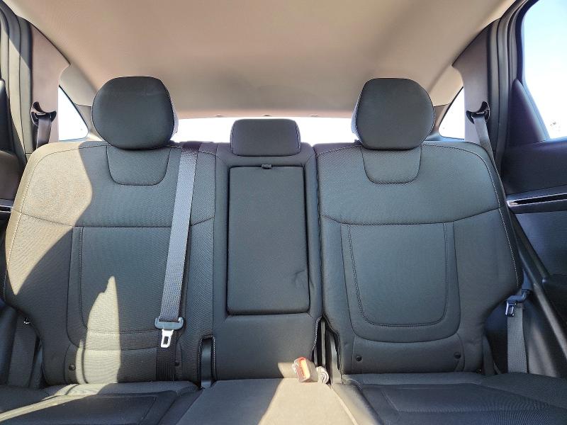 75253455 :رقم المزاد ، 5NMJACAE2PH232462 vin ، 2023 Hyundai Tucson مزاد بيع