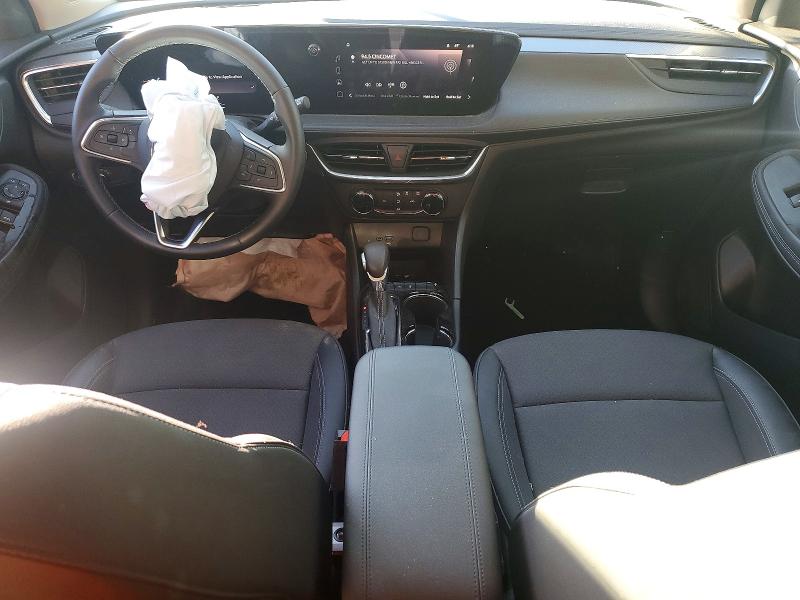 72194795 :رقم المزاد ، KL4AMBSL9RB106423 vin ، 2024 Buick Encore Gx مزاد بيع