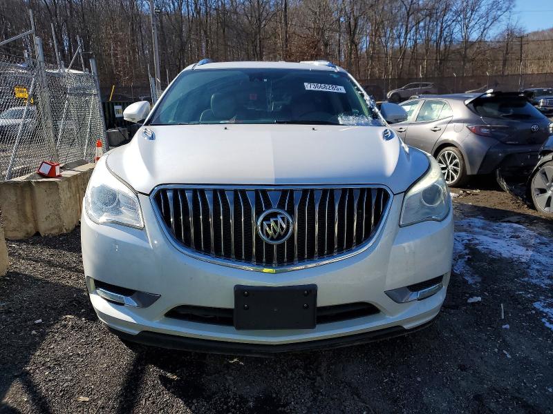 Продажа на аукционе авто 2016 Buick Enclave, vin: 5GAKVCKD6GJ181932, номер лота: 73668285