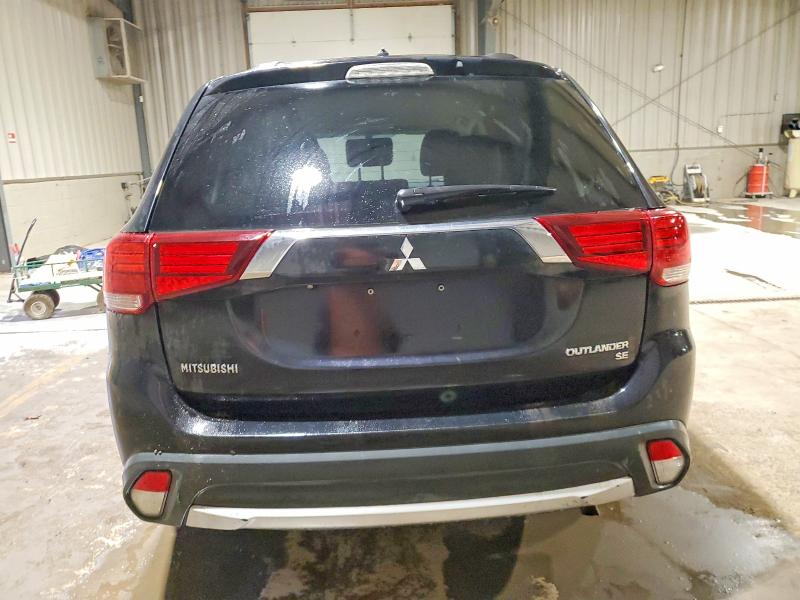 Aukcja sprzedaży 2016 Mitsubishi Outlander, vin: JA4AD3A32GZ012542, numer aukcji: 99102785