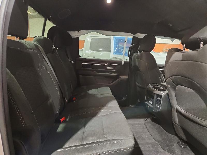 Продажа на аукционе авто 2025 Ram 1500, vin: 1C6SRFFPXSN642535, номер лота: 98123945