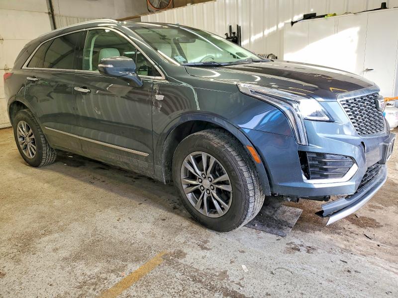 Aukcja sprzedaży 2021 Cadillac Xt5 Premiu, vin: 1GYKNCRS2MZ101827, numer aukcji: 72193425