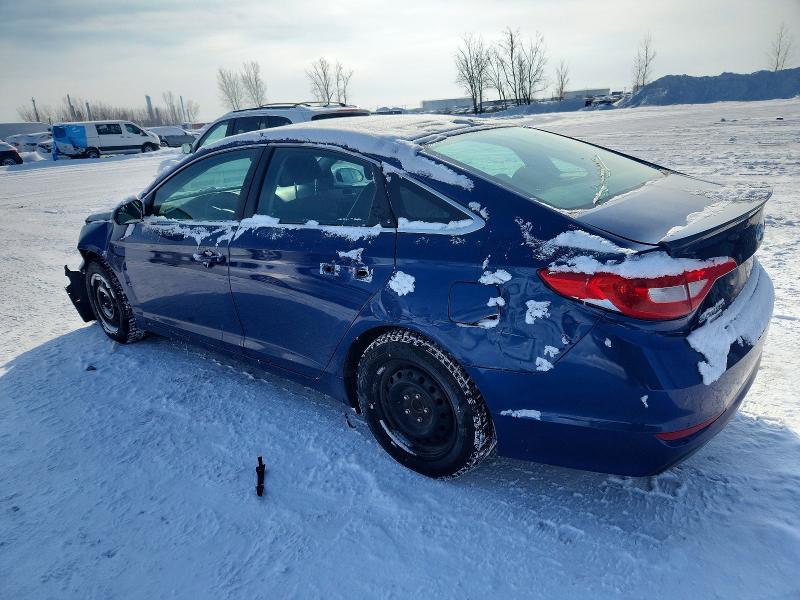 Aukcja sprzedaży 2017 Hyundai Sonata Se, vin: 5NPE24AFXHH459285, numer aukcji: 75118675