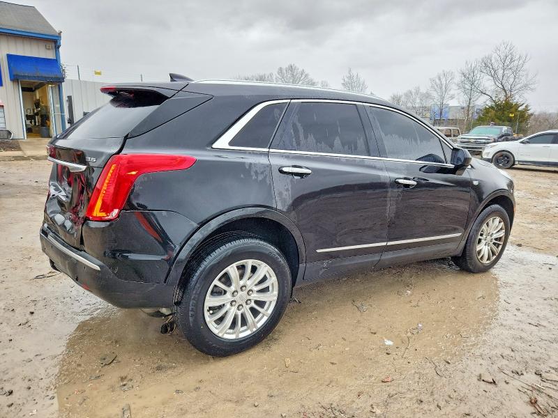 Продажа на аукционе авто 2018 Cadillac Xt5, vin: 1GYKNBRS8JZ245176, номер лота: 72678575