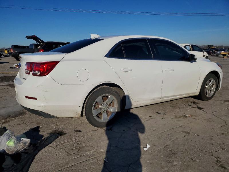 72459315 :رقم المزاد ، 1G11C5SA8GF163297 vin ، 2016 Chevrolet Malibu Limited مزاد بيع