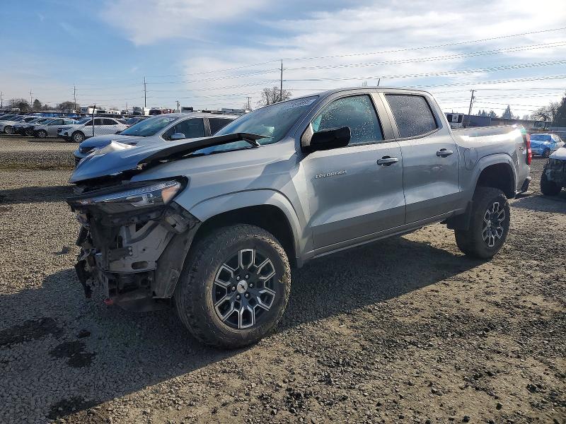 Aukcja sprzedaży 2023 Chevrolet Colorado Z, vin: 1GCPTDEK8P1174538, numer aukcji: 73845085