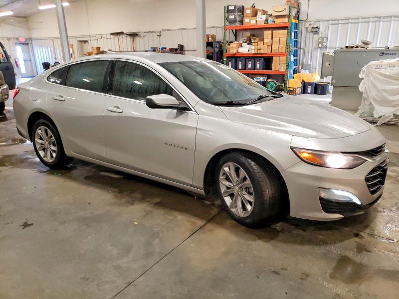 2019 Chevrolet Malibu მანქანა იყიდება აუქციონზე, vin: 1G1ZD5ST0KF117005, აუქციონის ნომერი: 99634005