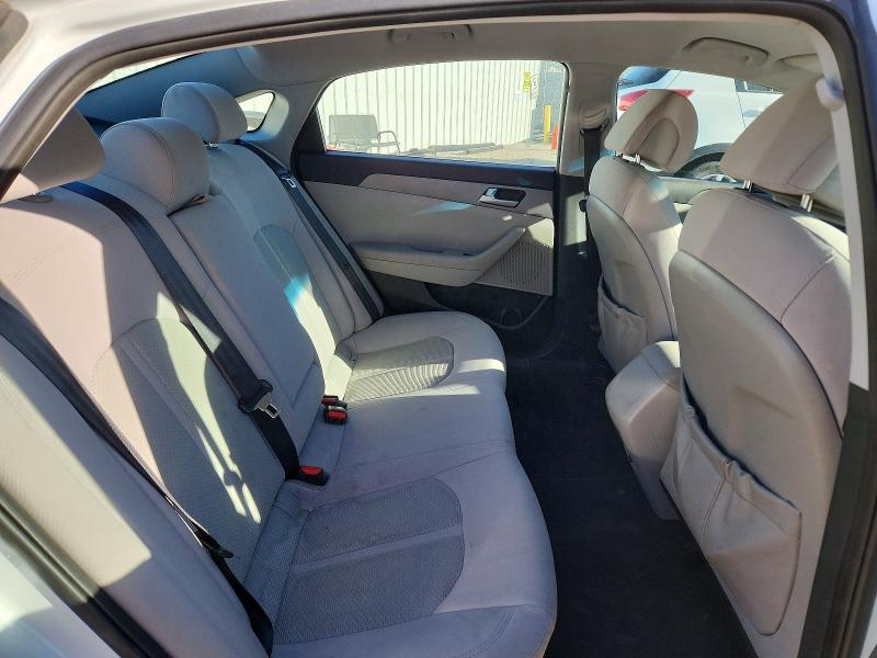 Продаж на аукціоні авто 2016 Hyundai Sonata, vin: 5NPE24AF1GH384166, номер лоту: 73737545