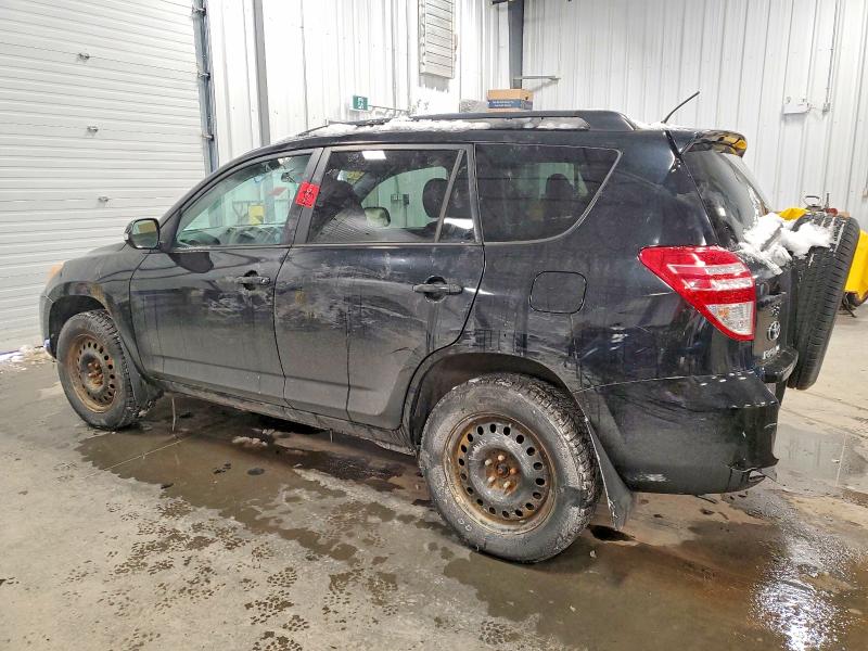 2011 Toyota Rav4 მანქანა იყიდება აუქციონზე, vin: 2T3BF4DV0BW160852, აუქციონის ნომერი: 98628815
