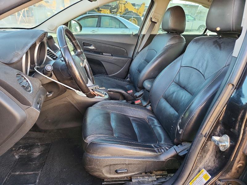 Aukcja sprzedaży 2015 Chevrolet Cruze, vin: 1G1PE5SB8F7259663, numer aukcji: 99669295