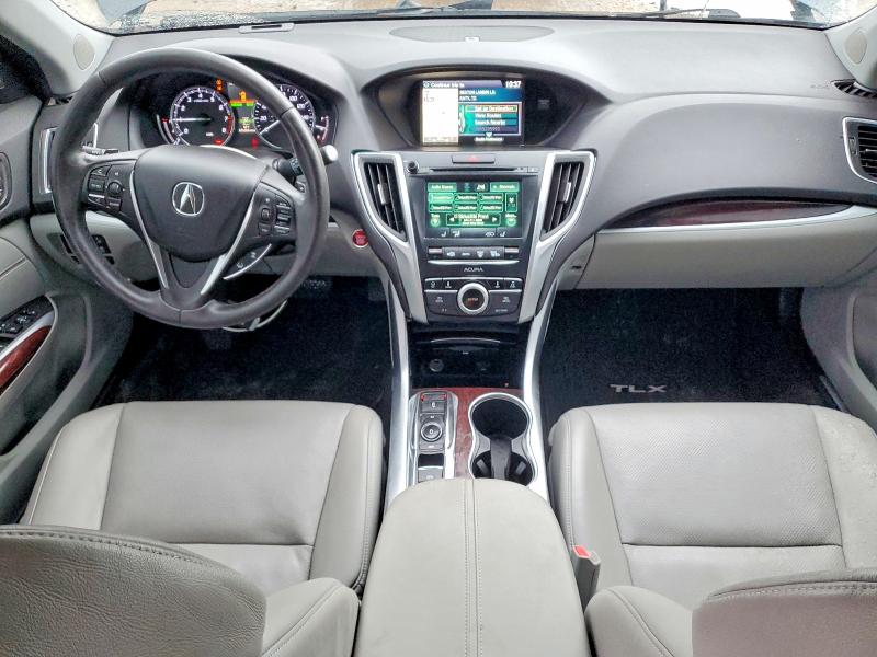 Aukcja sprzedaży 2015 Acura Tlx, vin: 19UUB2F77FA000786, numer aukcji: 73978925