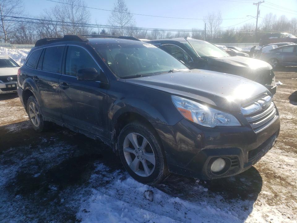 Продаж на аукціоні авто 2013 Subaru Outback, vin: 4S4BRBCCXD3202084, номер лоту: 74648925