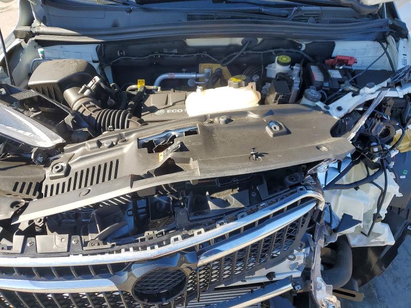 Aukcja sprzedaży 2018 Buick Encore Ess, vin: KL4CJCSB2JB558006, numer aukcji: 76474825
