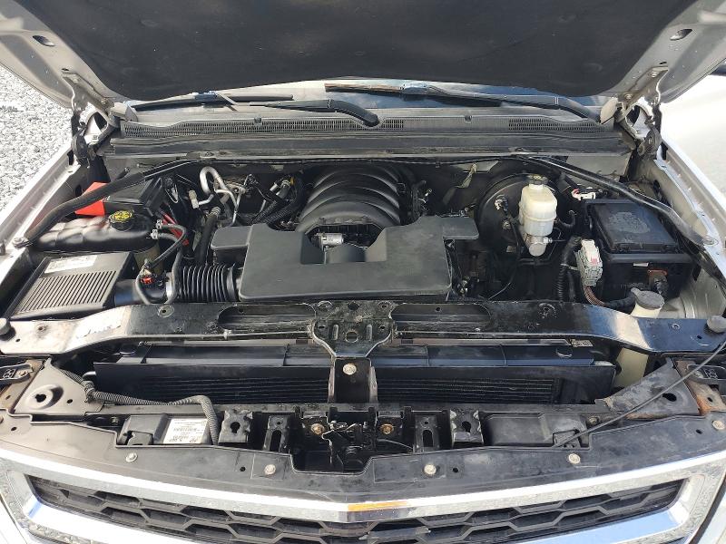 Продаж на аукціоні авто 2019 Chevrolet Suburban C, vin: 1GNSCHKC6KR201509, номер лоту: 74548545