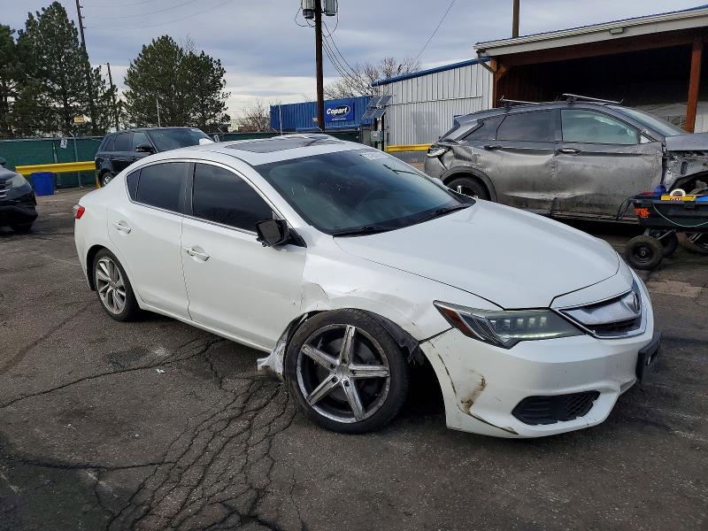 Aukcja sprzedaży 2016 Acura Ilx, vin: 19UDE2F79GA008302, numer aukcji: 73185375