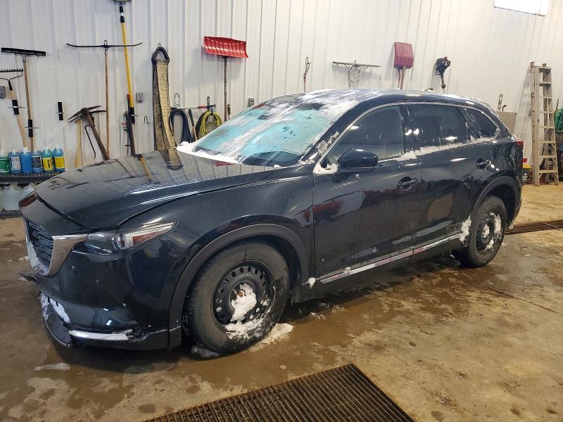 Продаж на аукціоні авто 2023 Mazda Cx-9, vin: JM3TCBDY5P0641694, номер лоту: 73794545