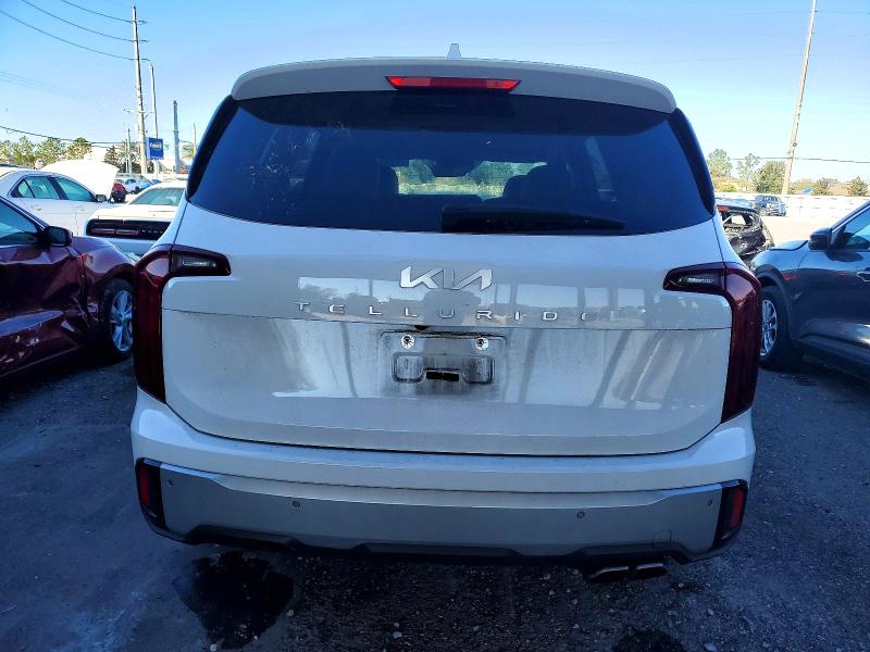 Aukcja sprzedaży 2024 Kia Telluride, vin: 5XYP64GC0RG463316, numer aukcji: 75355245