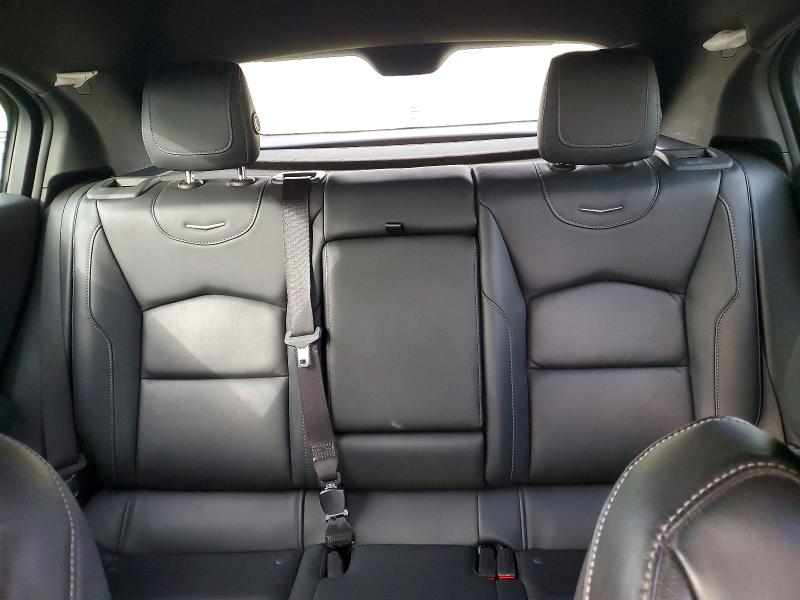 Продаж на аукціоні авто 2023 Cadillac Xt4, vin: 1GYFZCR44PF163209, номер лоту: 74815085