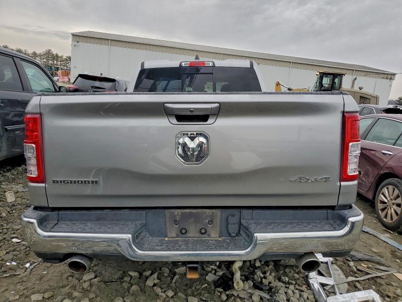 Продаж на аукціоні авто 2022 Ram 1500, vin: 1C6SRFBT7NN164839, номер лоту: 99688465