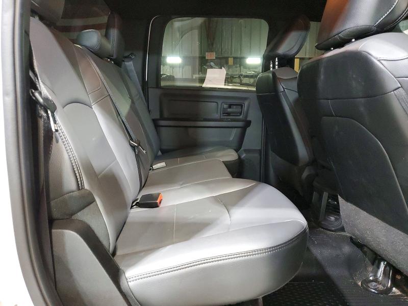 Продажа на аукционе авто 2024 Ram 2500, vin: 3C6UR5CL5RG270397, номер лота: 72741245