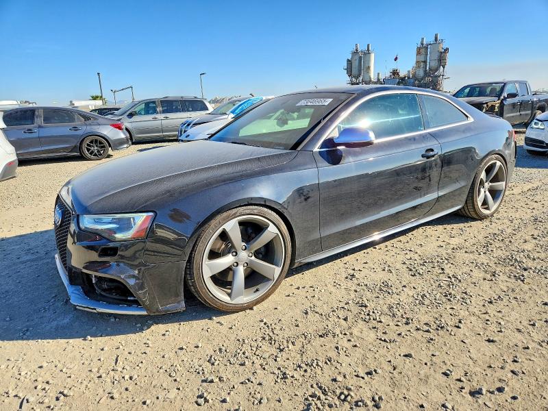 Продажа на аукционе авто 2014 Audi S5, vin: WAUGGAFR5EA017784, номер лота: 73646965