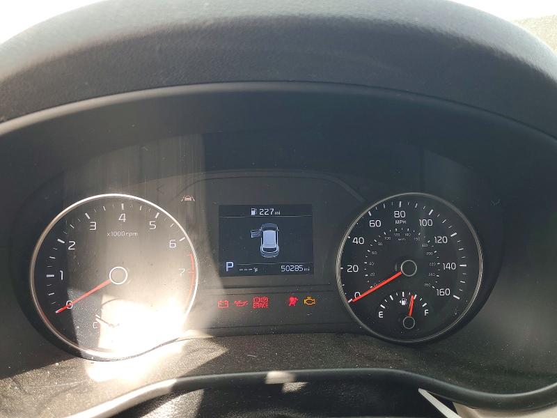 Aukcja sprzedaży 2022 Kia Sportage, vin: KNDPM3AC0N7946711, numer aukcji: 98956655