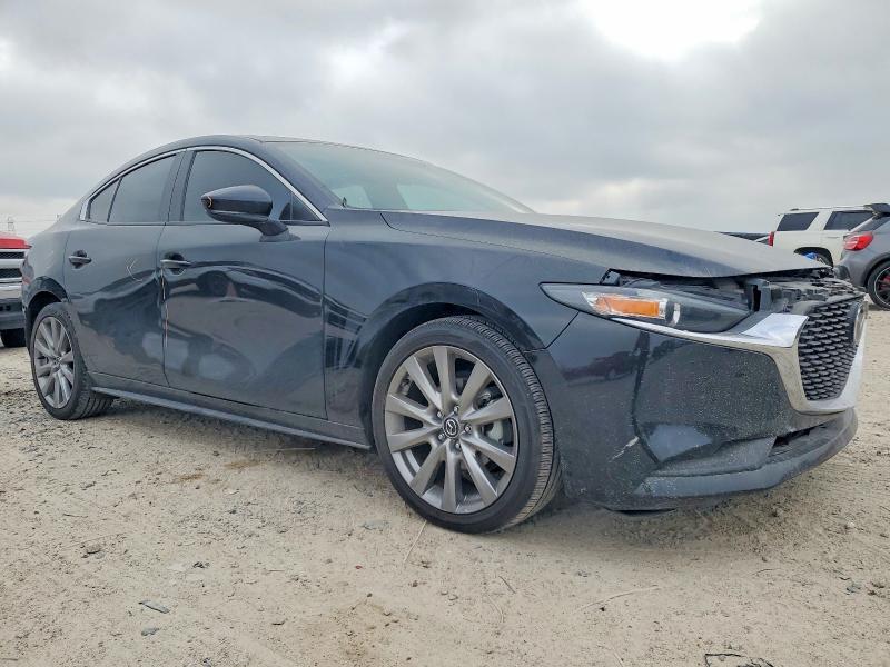 98950405 :رقم المزاد ، 3MZBPABM8PM361331 vin ، 2023 Mazda 3 مزاد بيع