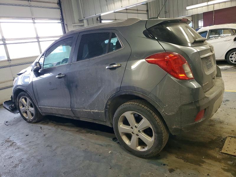 Продаж на аукціоні авто 2015 Buick Encore, vin: KL4CJCSBXFB049868, номер лоту: 74336175