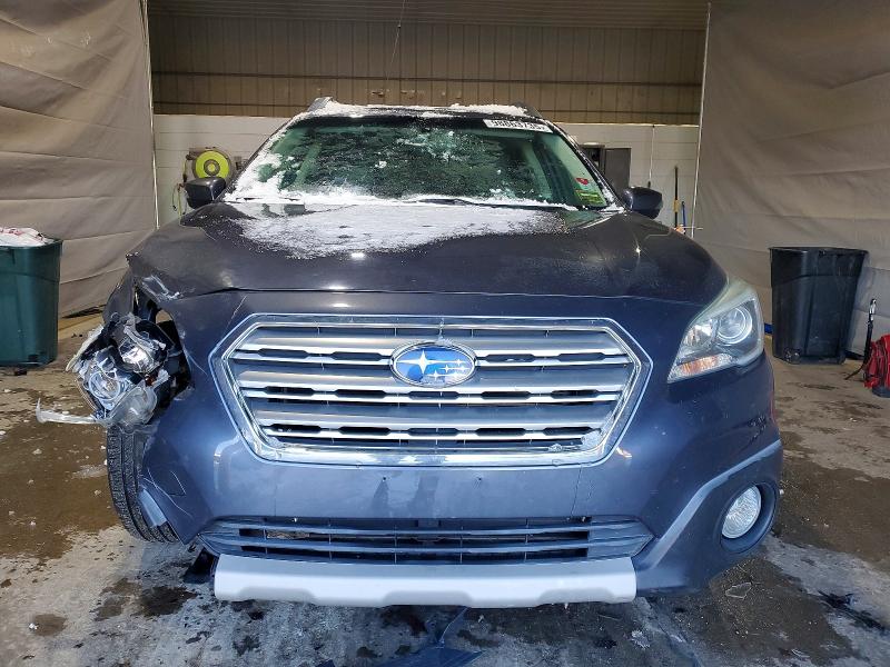 98863735 :رقم المزاد ، 4S4BSALC9F3226197 vin ، 2015 Subaru Outback مزاد بيع