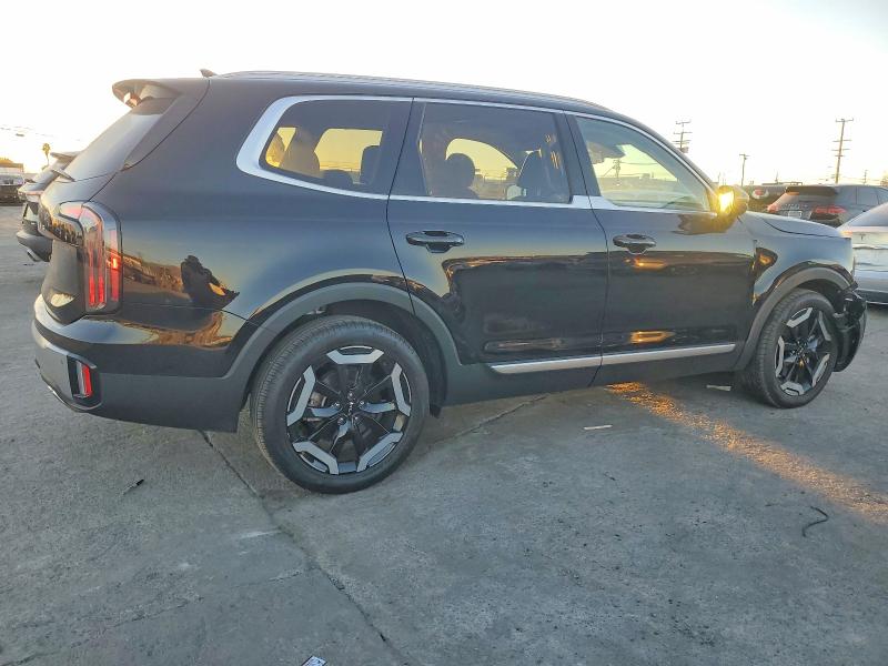 Aukcja sprzedaży 2024 Kia Telluride, vin: 5XYP34GC7RG414087, numer aukcji: 73680985