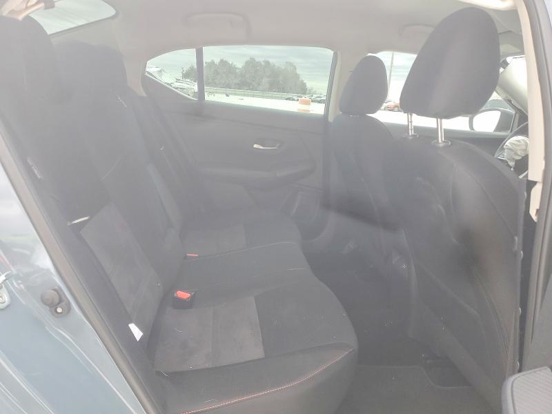 Продажа на аукционе авто 2025 Nissan Sentra, vin: 3N1AB8DVXSY329044, номер лота: 73837455