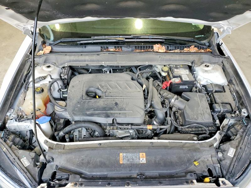 Продажа на аукционе авто 2014 Ford Fusion, vin: 3FA6P0HD8ER156345, номер лота: 73900595