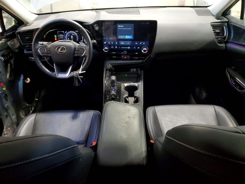 Aukcja sprzedaży 2023 Lexus Nx, vin: 2T2GKCEZ0PC010170, numer aukcji: 99415455