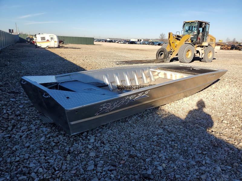 Продажа на аукционе авто 2023 Blazer Boat, vin: CJT31024H223, номер лота: 77759705